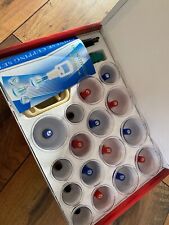 RUKAUF Schröpfen Set 16 Teilig 