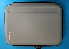 tomtoc Tasche für Ipad 11"  neuwertig Farbe Kaktus