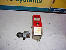 Bremskraftregler RENAULT