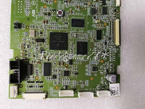1pcs used abb dsqc679 - abb,
