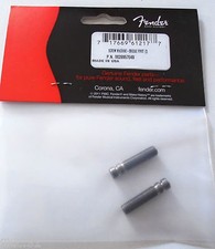 Zapfen Fender US für Bridge