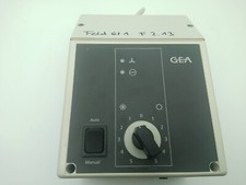 GEA Happel Klimatechnik MC 25