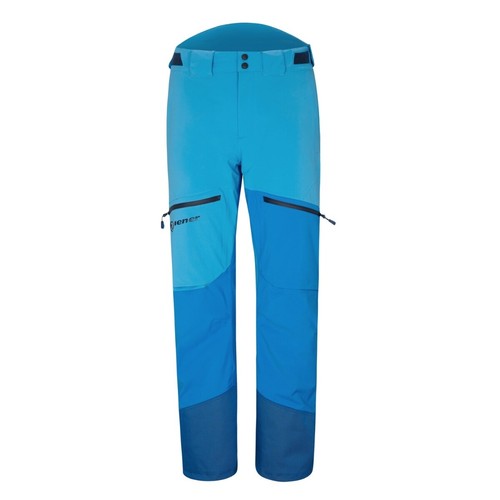 Ziener temmo full zip man - full,