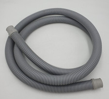 Miele Ablaufschlauch 2,25M Schlauch Waschmaschine T.Nr. 1545806