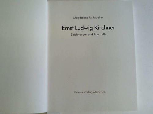 Ernst ludwig kirchner - ernst,