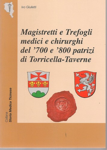 Magistretti und litzen - magistretti, Ärzte