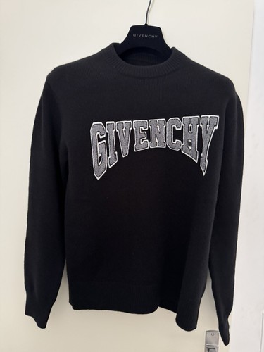 Givenchy pullover kaschmir - pullover, gr