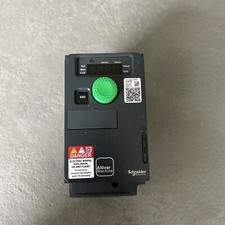 SCHNEIDER ELECTRIC ALTIVAR 320