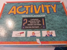 Activity Original - Piatnik -
