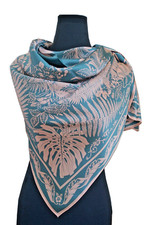 Edles Seidentuch aus 16 Momme