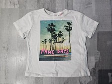 Baby Jungen T-Shirt in Größe 80 von Zara *guter Zustand*