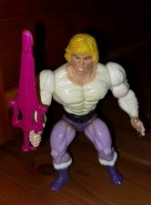 "Prince Adam" Figur Masters of the Universe Vintage Motu Actionfigur