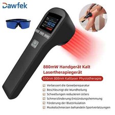 Rotlicht Therapiegerät