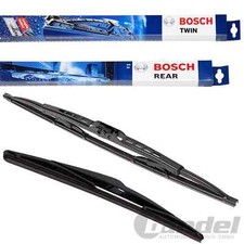 BOSCH SCHEIBENWISCHER