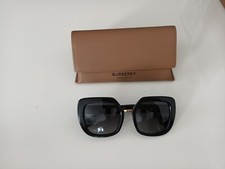 burberry damen sonnenbrille