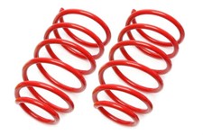 TA Technix Tieferlegungsfedern