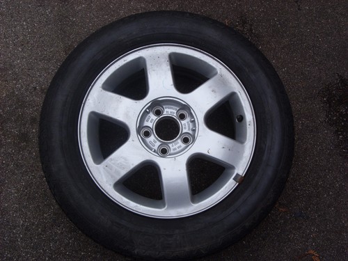 Audi 8l alufelge 5x100 - audi, a3