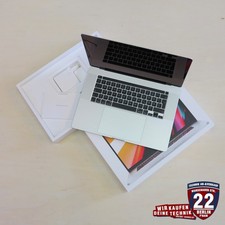 16 Zoll Apple MacBook Pro