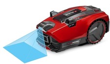 Einhell Mähroboter Freelexo