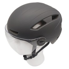 Fahrradhelm Fahrradhelm Helmschutz M Schutzbrille Magnetisches Visier Sonnenschu