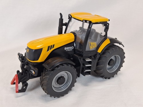 Siku farmer jcb fastrac 8250 - siku,