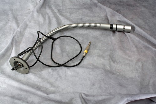 Richtmikrofon peiker tm810 - richtmikrofon,