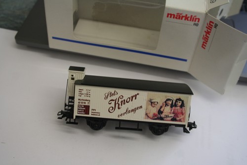 Märklin somo 4680 stets - mÄrklin,