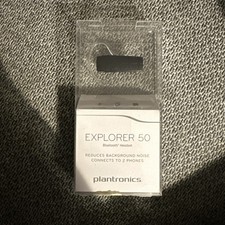 Headset Bluetooth Plantronics