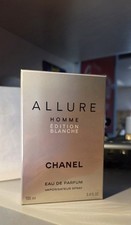 CHANEL ALLURE HOMME EDITION