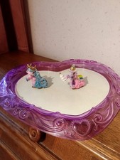 ⛸️Filly Pferd Herzarena