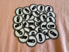 30x Aufkleber Mix Ultras Hannover 96 Sticker Fanszene Sammlungauflösung Hamburg 