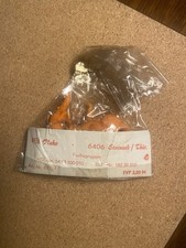 VEB PLAHO: Fuchs mit Jungen, OVP, Marolin,  vierteilig, Tiere 1:32, DDR