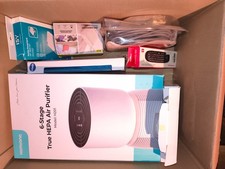 Retouren Box Multimedia/ Elektronik Mix Restposten Retouren Ungeprüft