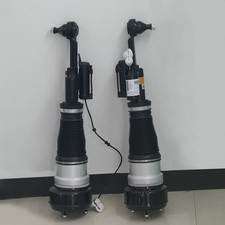 2X Vorne L+R Luftfederung