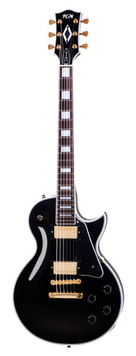 Fgn neo classic - neo, black