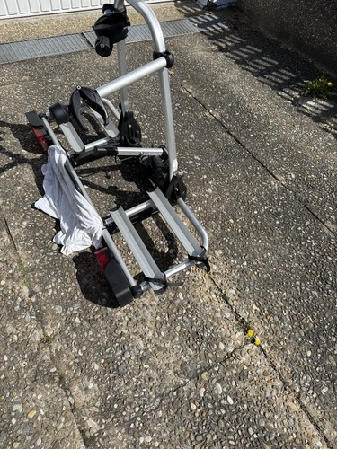 Fahrradträger für - , 2