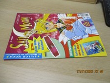 Sailor Moon  Heft   2001  # 8