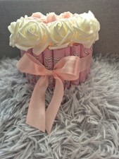 Pralinentorte Geschenk