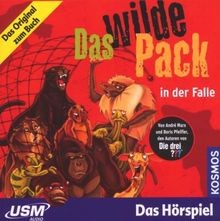 Das wilde Pack Folge 5: Das
