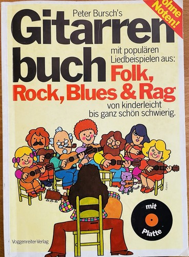 Gitarrenbuch von peter - 1,