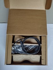 Dell Dock WD15 - DisplayPort over USB Type-C Dock Cable | 180 Watt Netzteil