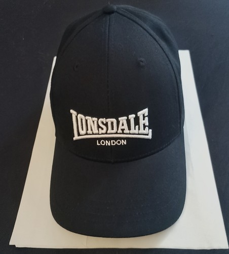 Lonsdale basecap - lonsdale,