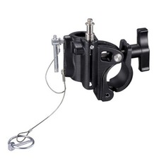 Manfrotto C345 BK Barrel Clamp