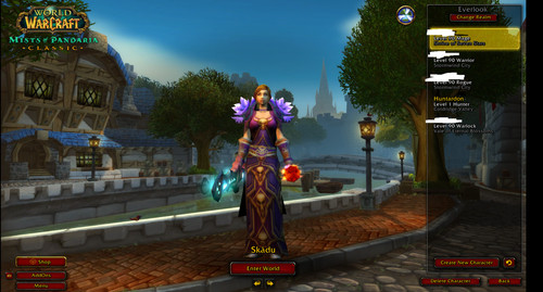 Lösungsbuch mop classic wow - lösungsbuch,