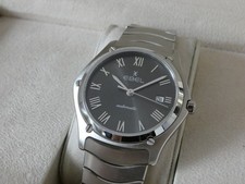 Ebel classic wave automatic - wave,