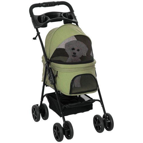 Hundewagen hundebuggy mit - hundewagen,