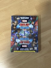 Topps Marvel Hero Attax 2022