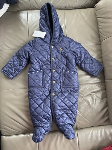 Ralph lauren schnee skianzug - ralph, schnee-/
