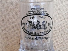 NARRENZUNFT MÖHRINGEN