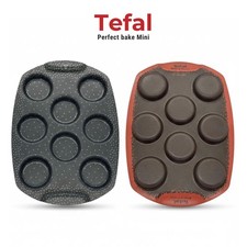 Mini Backform 8 Mulden Tefal |